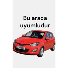 Hyundai 120 2008-2014 Bagaj Rafı Pandizot