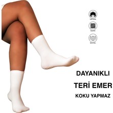 Sweex 3’lü Kadın Kaydırmaz Tabanlı Pilates, Yoga, Dans ve Fitness Soket Çorap