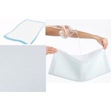 Ozcmax Yıkanabilir Kapitoneli Köpek Çiş Pedi - 90 x 60 cm 5li Paket