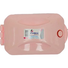 Colezium Plastik Star Ikili Gırgır Karışık Renk ZP-151