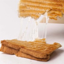 Aydemirler Tam Yağlı Tostluk Mihaliç Peyniri 500 gr Vakumlu Paket