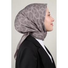 Aker Karma Eşarp 1040600-972 Duman