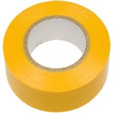 Ozcmax Çok Amaçlı Sarı Bant 48 mm x 5 mt