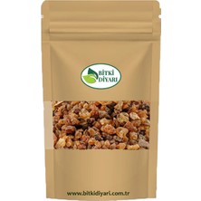 Bitki Diyarı Mürsafi (Mırra Mürsafi) 250gr
