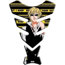 Gogo Tank Pad 016 1403 Universal