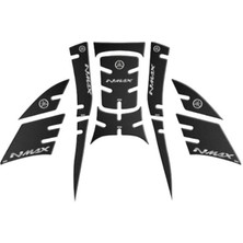 Gogo Tank Pad 001 Yamaha N-Max 2021-2024