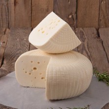 Aydemir Tam Yağlı Manyas Koyun Kelle Peyniri 1kg