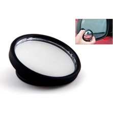 Ozcmax Ayarlanabilir Kör Nokta Ayna Seti