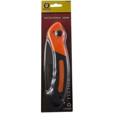 Ozcmax Katlanabilir Çelik Bağ Testeresi (180 Mm)