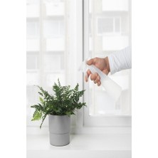 Ozcmax Çok Amaçlı Spreyli Şişe Şeffaf 350 ml