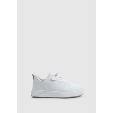 Kiddo Beyaz  Sneaker