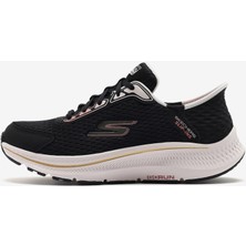Skechers Go Run Consistent 2.0 - Endure Kadın Siyah Koşu Ayakkabısı 128615 Bklp