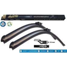 MAXTEL-12131474 - Sılecek Supurgesı Muz Audı A7 07,2010› Q3 06,2011› S7 Sportback 04,2012› 600+530MM 90260