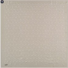 Aker Karma Eşarp 1040600-971 Taş Rengi
