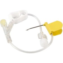 Micsafe Port Iğnesi 20G x 20MM (EASYFLOW)
