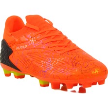 Walkway Turuncu Erkek Krampon