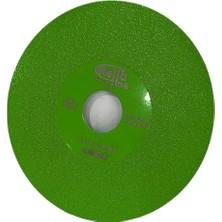 Stella Line  115 mm Cam Dekton Porselen Kesme ve Pah Elmas Testeresi Bıçağı
