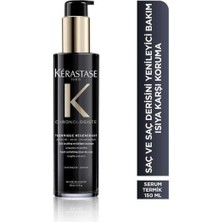 Kerastase Chronologiste Thermique Regenerant Zengin Içerikli  Saç Bakım 150ML  Trustyonlıneserrr8