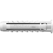 Fıscher Profı-Box-Sx Ø6-Ø8-Ø10MM Dübel Seti 132 Parça