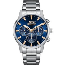 Slazenger SL.09.2356.2.02 Erkek Kol Saati