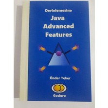 Derinlemesine Java Advanced Features