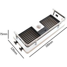 Banyo Duş Organizer