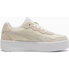 Puma Court Lally Skye Sd Kadın Günlük Sneaker Ayakkabı 40073501