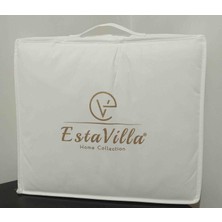 Esta Villa Sıvı Geçirmez Kapitone Alez