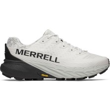 Merrell Agility Peak 5 Erkek Koşu Ayakkabısı Beyaz J068333