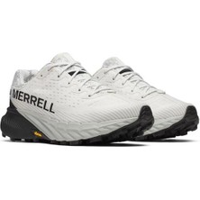 Merrell Agility Peak 5 Erkek Koşu Ayakkabısı Beyaz J068333