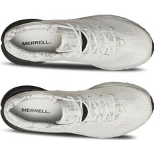 Merrell Agility Peak 5 Erkek Koşu Ayakkabısı Beyaz J068333