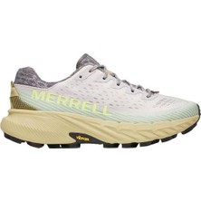 Merrell Agility Peak 5 Kadın Koşu Ayakkabısı Mor J068382