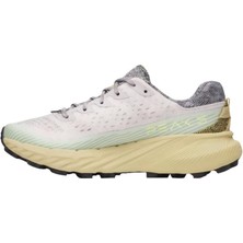 Merrell Agility Peak 5 Kadın Koşu Ayakkabısı Mor J068382