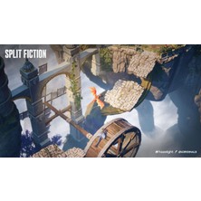 Split Fiction Ps5 Oyun