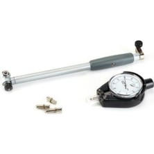 Silindir Komparator Takımı Mitutoyo Model 160-250X0,01 mm