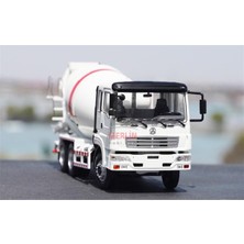 1/35 Sany 6x4 Büyük Boy Beton Mikseri