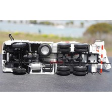 1/35 Sany 6x4 Büyük Boy Beton Mikseri