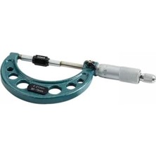 Dış Çap Mikrometresi - 25 - 50 x 0,01 mm