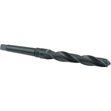 Hss Morslu Konik Matkap Ucu Dın 345 17,0 mm