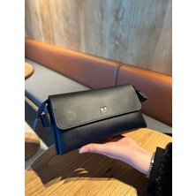 Boliva 9874 Hakiki Deri Unisex Çanta