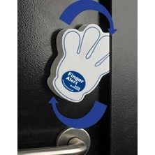 Playsafe Door Blocker