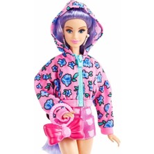 Toyfest Model Bebek Extra Kıyafet Paketleri - 1 Mini Paket