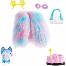Toyfest Model Bebek Extra Kıyafet Paketleri - 1 Mini Paket
