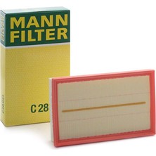 Hava Fıltresı Golf Vıı Passat Polo Tıguan T-Roc Q2 Q3 Ibıza Leon Octavıa 1.5tsı Yenı Modeller