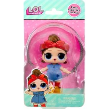Toyfest Surprise Opp Tots Can Do Baby Sürpriz Paket - 1 Adet