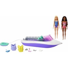 Toyfest Deniz Botu Oyun Seti