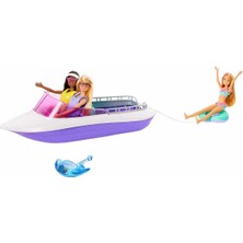 Toyfest Deniz Botu Oyun Seti