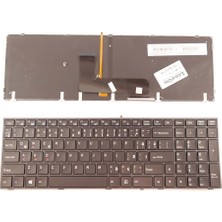 LineOn Monster P650SE, P650SG, P670RG, P670SE Notebook Klavye Işıklı