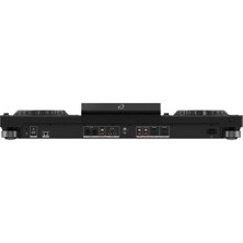 Alphatheta Xdj-Az 4 Kanal Dj Setup