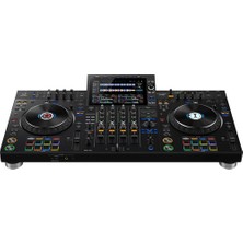 Alphatheta Xdj-Az 4 Kanal Dj Setup